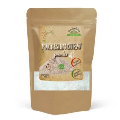 Magnesium Citrat Pulver 250g
