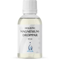Magnesiumdroppar 50ml