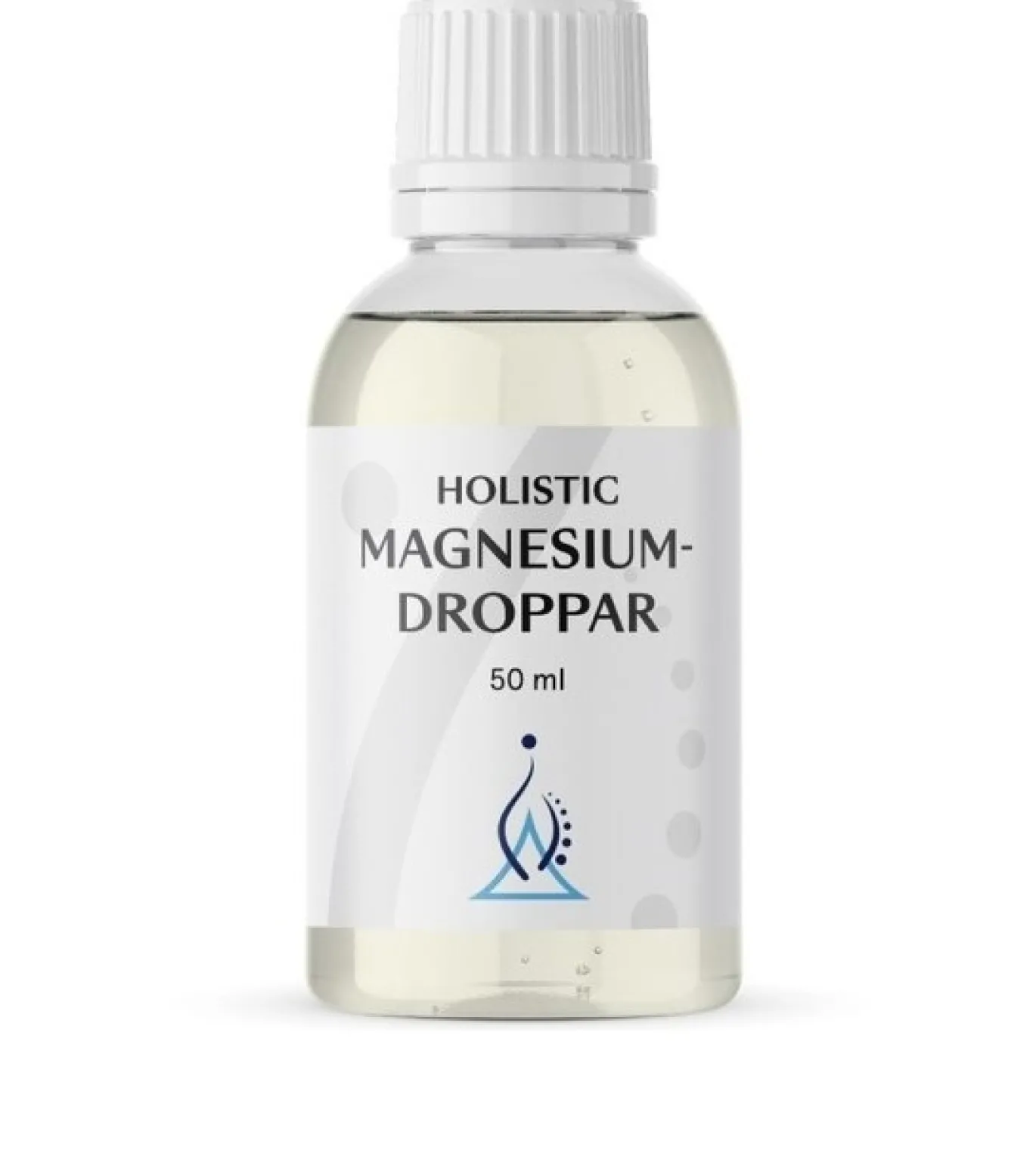 Magnesiumdroppar 50ml