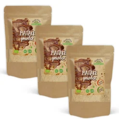 Maitake Pulver EKO 125g x 3 paket