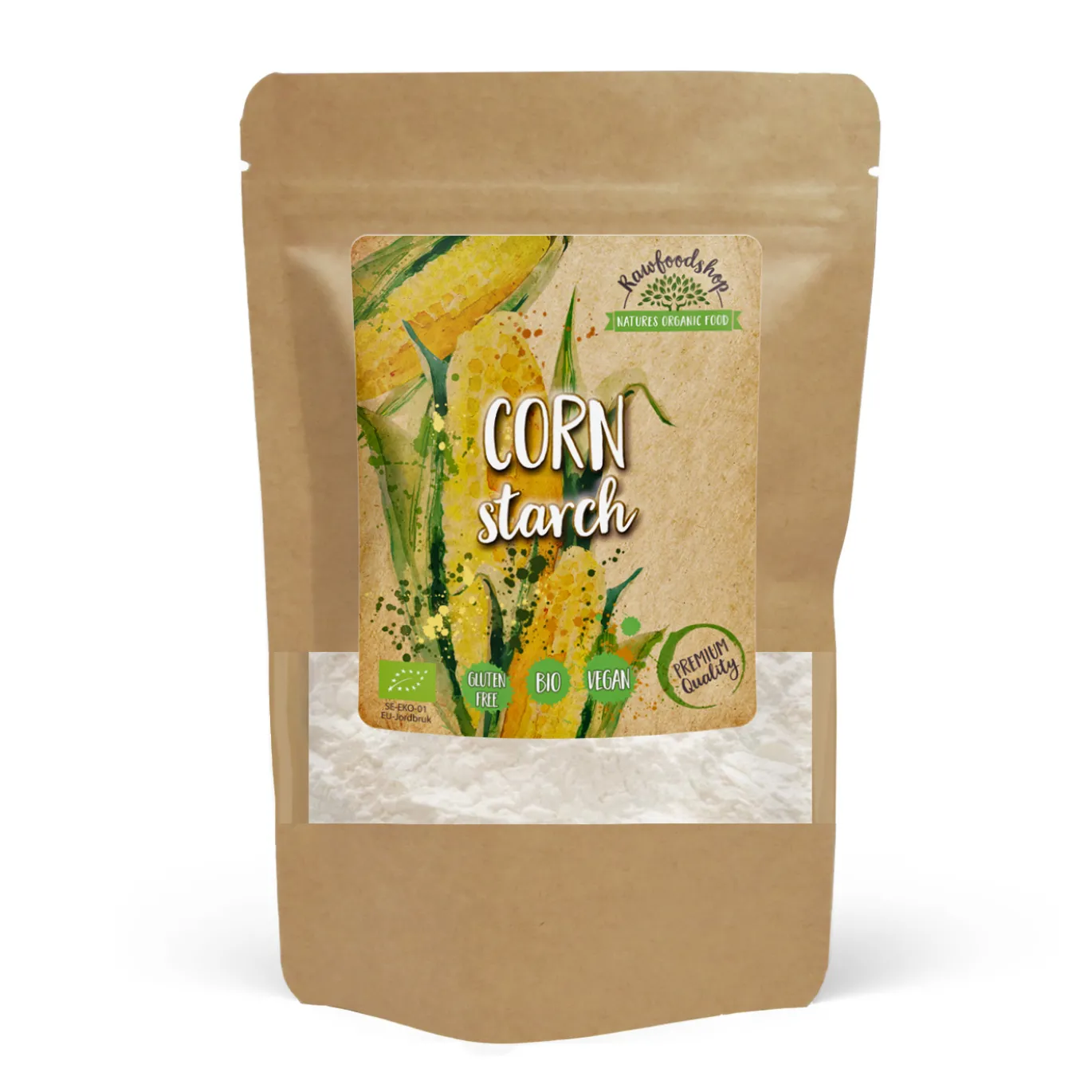 Majsstärkelse EKO 250g