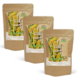Majsstärkelse EKO 250g x 3 paket