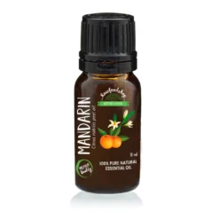Mandarin Eterisk Olja 10ml