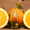 Mandarin Eterisk Olja 50ml