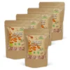 Mandel Honung & Sesam EKO 200g x 5 paket