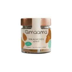 Mandelkräm 74% EKO 200g