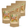 Mandelmjöl Premium RAW EKO 1kg x 5 paket