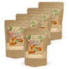 Mandelmjöl Premium RAW 500g x 5 paket