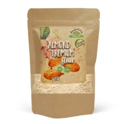 Mandelmjöl Premium RAW 1 kg