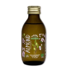 Mandelolja kallpressad EKO 50ml