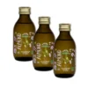 Mandelolja kallpressad EKO 50ml x 3 flaskor