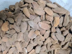 Mandel Premium RAW EKO 200g x 3 paket