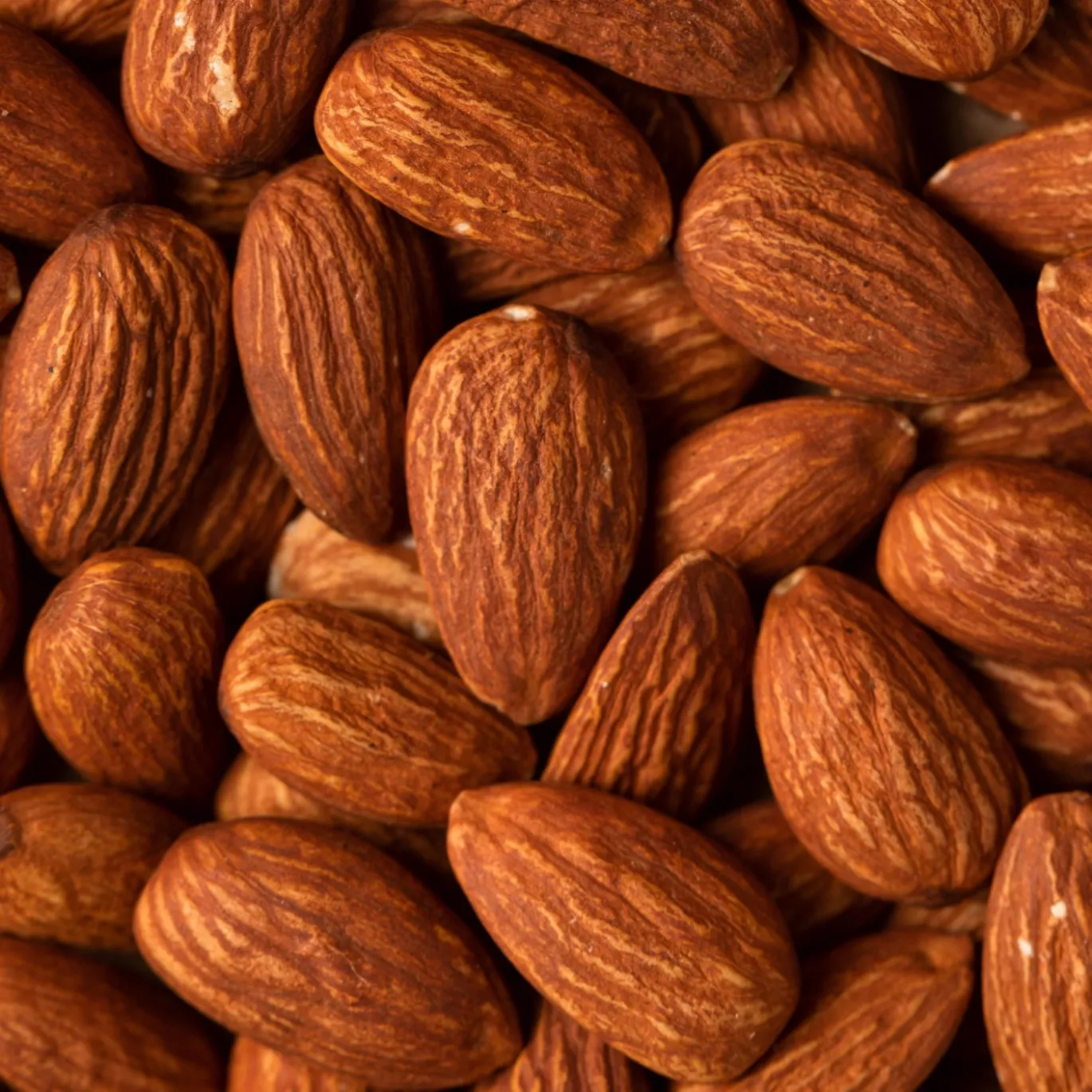 Mandel Premium RAW EKO 1kg