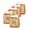 Mandel Premium RAW EKO 1kg x 5 paket