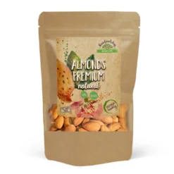 Mandel Premium RAW 1kg