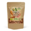Mandel Rostade med Kanel EKO 500g