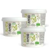 Mandelsmör Ljust RAW EKO 500g x 3 paket
