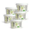 Mandelsmör Ljust RAW EKO 500g x 5 paket