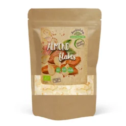 Mandelspån EKO 200g