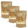 Mandelspån EKO 200g x 3 paket