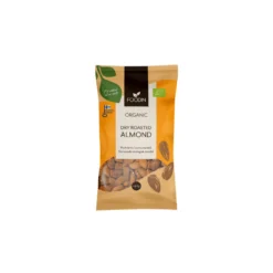 Mandlar Torrostade EKO 140g