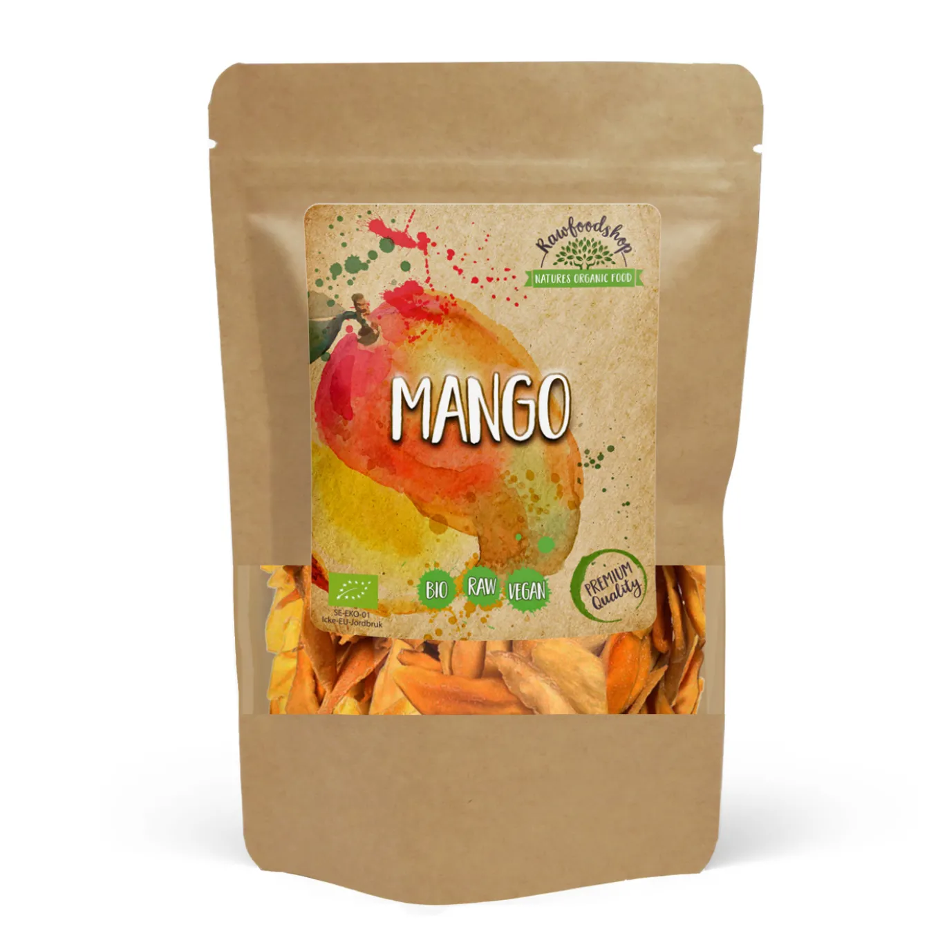Mango EKO 250g