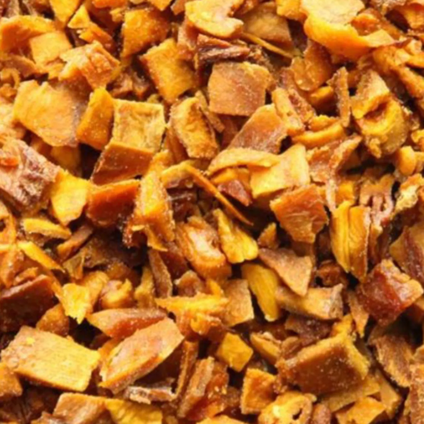 Mango Frystorkad EKO 50g