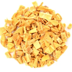 Mango Frystorkad EKO 50g