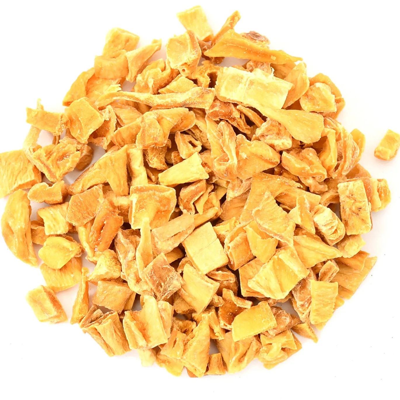 Mango Frystorkad EKO 50g