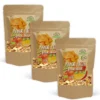Mango Frystorkad EKO 50g x 3 paket