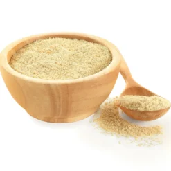 Mangopulver Frystorkad 125g