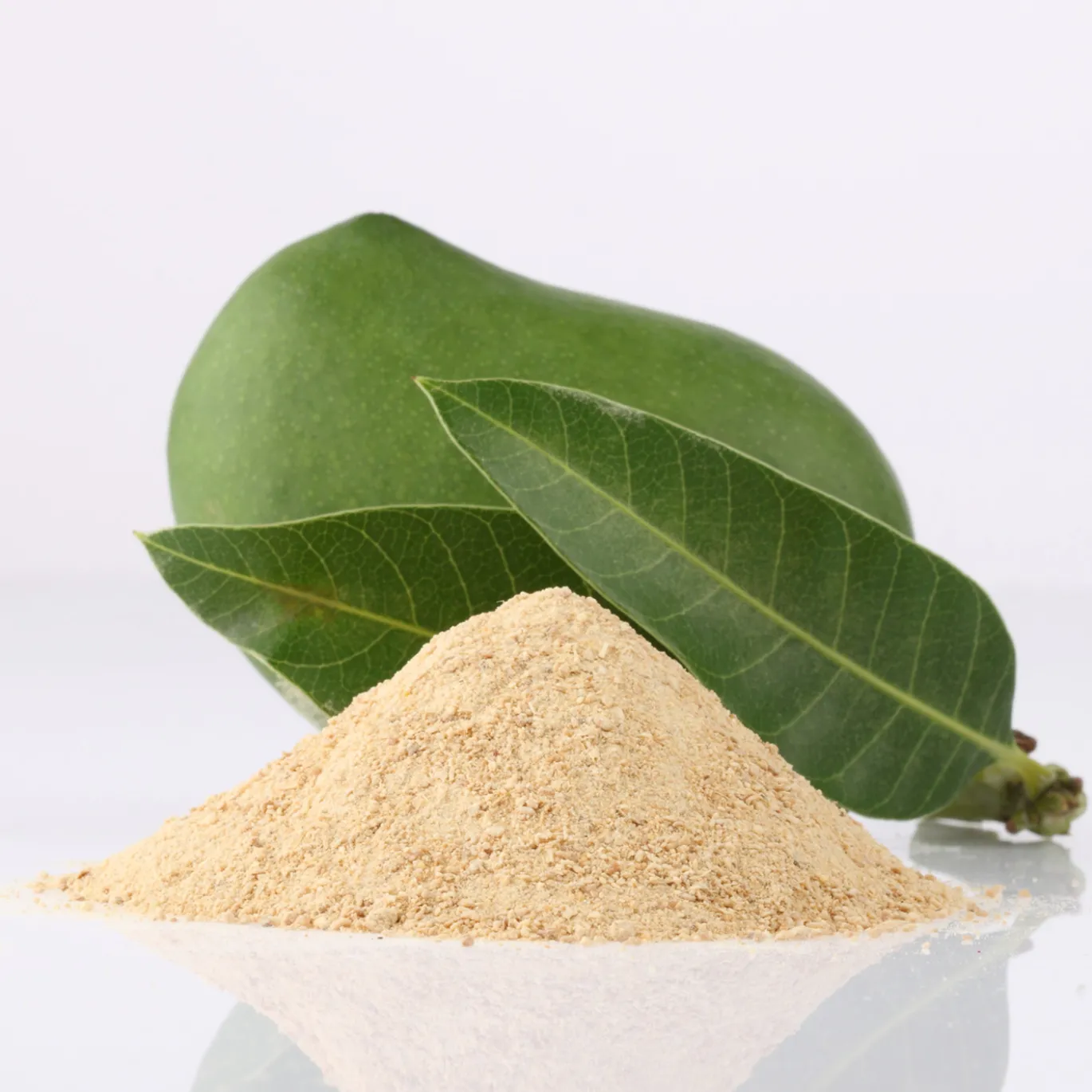 Mangopulver Frystorkad 125g