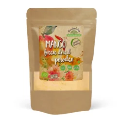 Mangopulver Frystorkat EKO 100g