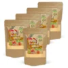 Mangopulver Frystorkat EKO 100g x 5 paket