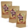 Mangostan Pulver Frystorkad 125g x 3 paket