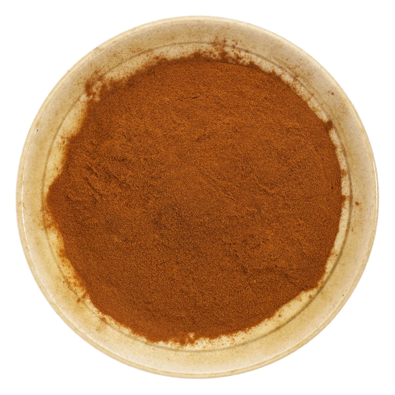 Mangostan Pulver Frystorkad 125g
