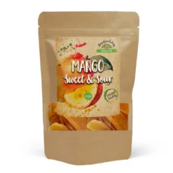 Mango Söta & Syrliga 250g