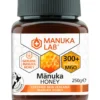 Manuka Lab Manukahonung 300+ MGO 250g