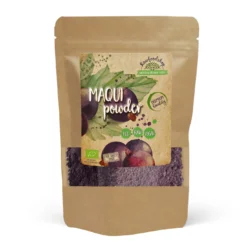 Maqui Pulver EKO 250g