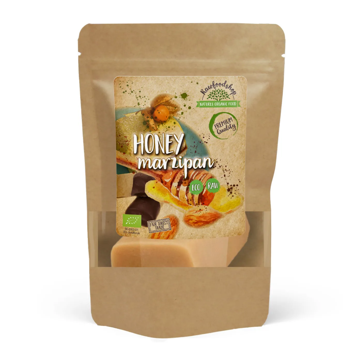 Marsipan EKO 250g