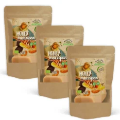 Marsipan EKO 250g x 3 paket