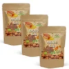 Marsipankulor i kakao EKO 100g x 3 paket