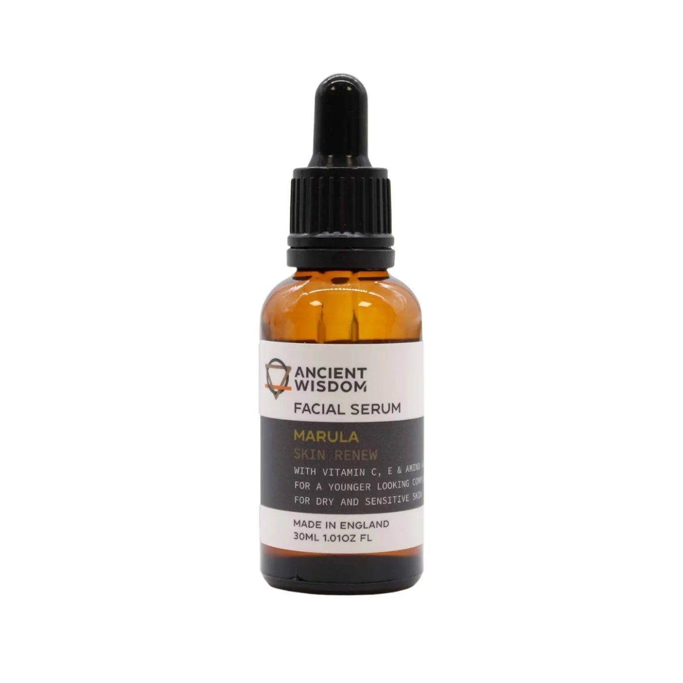 Marula Ansiktsserum 30ml