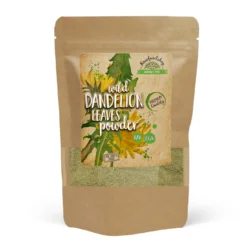 Maskrosbladpulver 100g