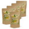 Maskrosbladpulver 100g x 5 paket