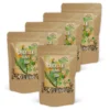 Maskrosblad Te 125g x 5 paket