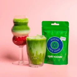 Matcha Latte Grade EKO 80g