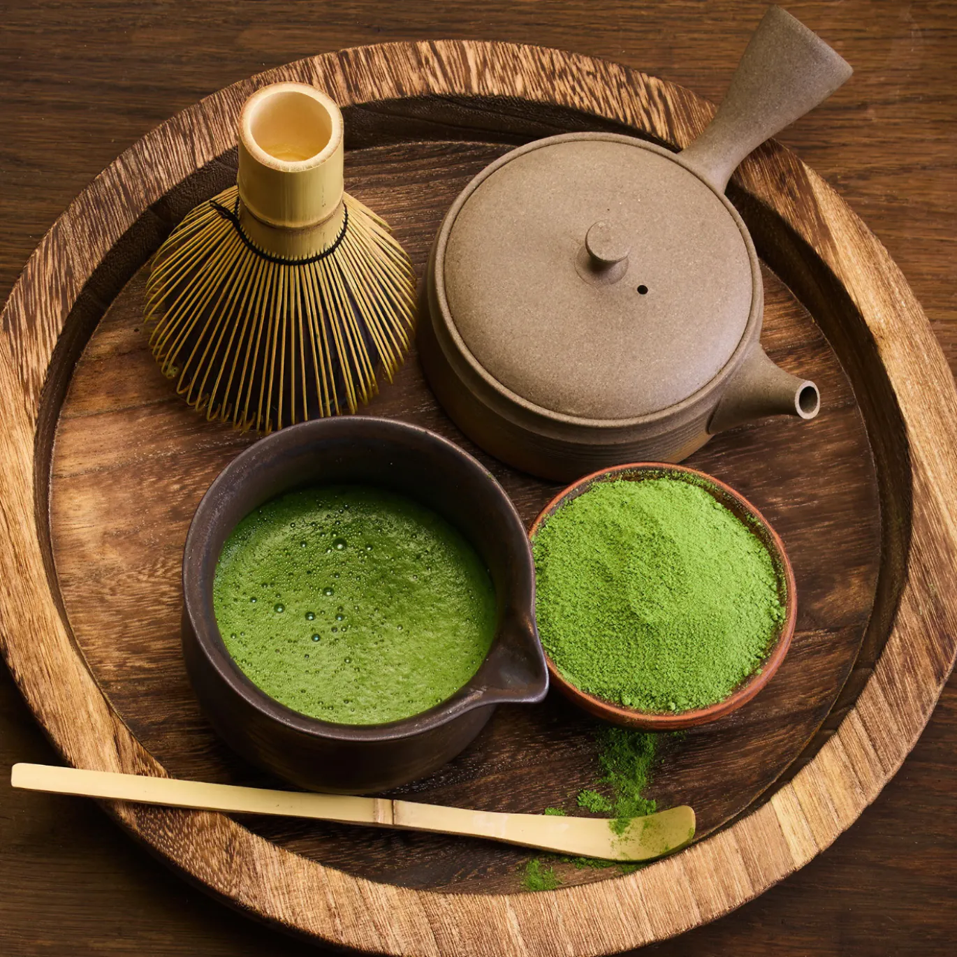 Matcha Te EKO 250g
