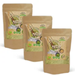 Matcha Te EKO 125g x 3 paket