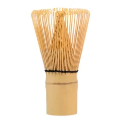 Matchavisp Äkta Bambu